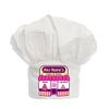 NJM PERSONALISED Cake Shop Print ADULTS CHEFS HAT view 1