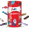 Celebrations Personalised Chocolates - Chocolate gift with name for Women or for Men (Celebrations - Tube) view 3