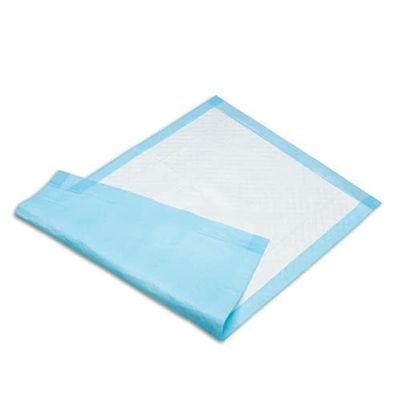 Readi Disposable Bed Pads, Pack of 25, 60cm x 90cm