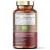 Organic Astaxanthin Oil 8mg - Pure & Natural Astaxanthin - 60 Capsules - Carrageenan Free - Super Antioxidant - Premium Algamo Oil - Haematococcus Pluvialis - UK Made - Zero Additives - EU Source view 2