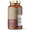 Organic Astaxanthin Oil 8mg - Pure & Natural Astaxanthin - 60 Capsules - Carrageenan Free - Super Antioxidant - Premium Algamo Oil - Haematococcus Pluvialis - UK Made - Zero Additives - EU Source view 3