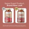 Organic Astaxanthin Oil 8mg - Pure & Natural Astaxanthin - 60 Capsules - Carrageenan Free - Super Antioxidant - Premium Algamo Oil - Haematococcus Pluvialis - UK Made - Zero Additives - EU Source view 4