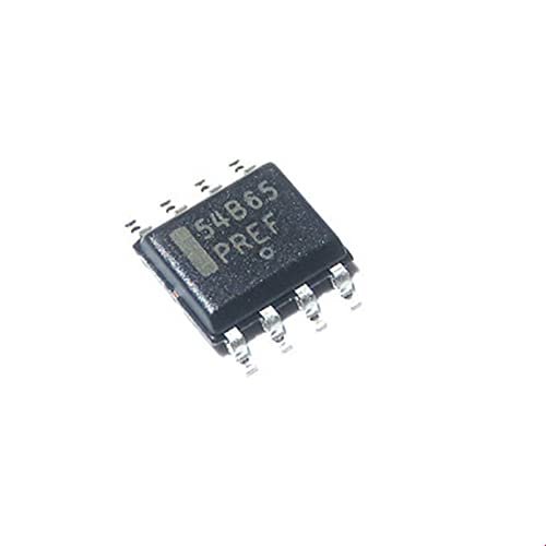 10Pcs NCP1654BD65R2G 54B65 SOP-8