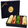 Persis Crystallised Fruits Selection Gift Box - Luxury Crystallised Fruit Gift | Vegan Sweet Treats | Perfect for Gifting, Snacking & Celebrations Like Ramadan, Diwali & Christmas view 1