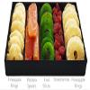 Persis Crystallised Fruits Selection Gift Box - Luxury Crystallised Fruit Gift | Vegan Sweet Treats | Perfect for Gifting, Snacking & Celebrations Like Ramadan, Diwali & Christmas view 2