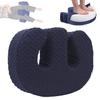 Patient Turning Device, Multifunctional Turning Device, Anti-Bedsore Paralyzed Patients Bed Rest Nursing Products Helping The Elderly Turn Over(Color:blue) view 1