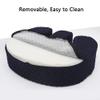Patient Turning Device, Multifunctional Turning Device, Anti-Bedsore Paralyzed Patients Bed Rest Nursing Products Helping The Elderly Turn Over(Color:blue) view 2