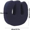 Patient Turning Device, Multifunctional Turning Device, Anti-Bedsore Paralyzed Patients Bed Rest Nursing Products Helping The Elderly Turn Over(Color:blue) view 3