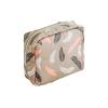 1 Pcs Cartoon Sanitary Napkin Storage Waterproof Traveling Sanitary Napkin Holder Makeup Organizer Portable Pad Bags for Period Menstrual Pouch for Girls (C) view 1