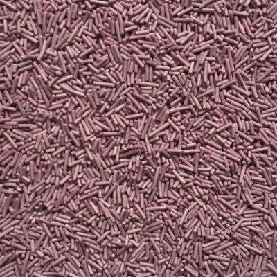 TRTO Edible Sugar Strands Cupcake Sprinkles Cake Decoration Birthday Rainbow With Attractive Looks