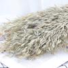 INIFLM 50Pcs Natural Dried Flowers, Dried Oatmeal Flowers Dry Wheat Grass Bouquet Artificial Dried Flowers for Fireplace Home Kitchen Church Table Wedding Home Decor (40-45cm) view 2