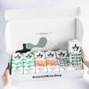 vly  A Creamy Delicious Pea-Protein + Calcium Milk Alternative | TASTER PACK: Vegan Option for Coffee Muesli Shakes | High-Protein & Low Sugar Plant-based Optimal Healthy Substitute Drink view 2