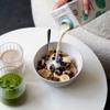 vly  A Creamy Delicious Pea-Protein + Calcium Milk Alternative | TASTER PACK: Vegan Option for Coffee Muesli Shakes | High-Protein & Low Sugar Plant-based Optimal Healthy Substitute Drink view 4