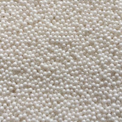 TRTO 50 Gram Christmas Party Treats Cupcake Sprinkles Edible Sugar Xmas Cupcake Cake Toppers Decoration With Attractive Looks