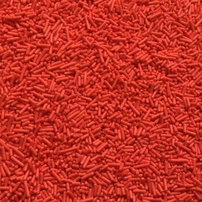 TRTO 150 Gram Christmas Party Treats Cupcake Sprinkles Edible Sugar Xmas Cupcake Cake Toppers Decoration With Attractive Looks
