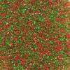 TRTO 75 Gram Christmas Party Treats Cupcake Sprinkles Edible Sugar Xmas Cupcake Cake Toppers Decoration With Attractive Looks view 1