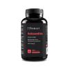 Pure Natural Astaxanthin 8 mg from Haematococcus pluvialis  with Omega-3 for Improved Absorption  10% Pure Astaxanthin  120 Softgel Capsules  Zenement view 1