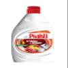 dr.Prakti Hand Dishwashing Liquid Lemon + Pomegranate, non-irritating to skin, concentrated and effective, 650 ml view 1