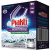 dr.Prakti Dishwasher Salt - Softens water and effectively prevents limescale in the dishwasher and on dishes, 1.5 kg view 1