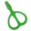 32 Childrens Toothbrushes ~ Bulk Packs Kids Manual Brushes (Toddler Double-Handle) view 3