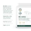 The NDF Company RE-AHCC - 5 in 1 Supplement with Reishi Extract, AHCC, Zinc, Vitamin D and K, 60 Count (Pack of 1) view 3