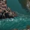 Gangajal Holy Ganga Water from The Beginning of River Ganga at Devprayag in Pet Bottle with Spray & Fliptop 200ml view 3