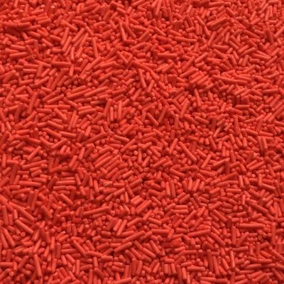 Vision4ever Edible Sugar Strands Cupcake Sprinkles Cake Decoration Birthday Rainbow With Attractive Looks