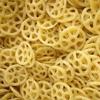 Earth Best Ready to Fry Wheels Fryums/Crunchy Papad/Chips/Snacks/Pellets (400) view 1