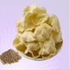 Earth Best Small Rice Papad, Rice Chips, 400gm, Homemade Ready to Fry Fryums, Healthy & Crunchy view 1