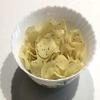 Earth Best Small Rice Papad, Rice Chips, 400gm, Homemade Ready to Fry Fryums, Healthy & Crunchy view 3