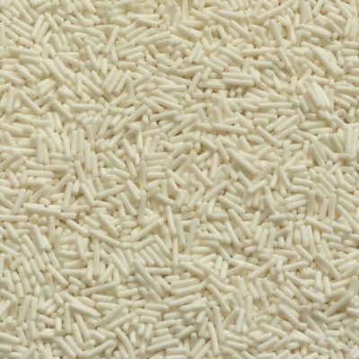 Vision4ever Edible Sugar Strands Cupcake Sprinkles Cake Decoration Birthday Rainbow With Attractive Looks