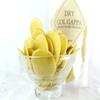 Earth Best Ready to Fry Dry Golgappa/Panipuri/Oval Papad,500g view 2