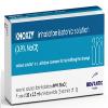 KNOXZY Isotonic Saline Solution 0.9% - Sodium Chloride NaCl - Inhalation Saline Solution  20 X 2.5 ml Unit Dose Vials view 1