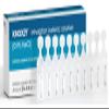 KNOXZY Isotonic Saline Solution 0.9% - Sodium Chloride NaCl - Inhalation Saline Solution  20 X 2.5 ml Unit Dose Vials view 4
