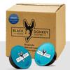 Black Donkey - 50 Capsules Compatible with Lavazza A Modo Mio* Machines | DECAF view 1
