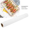 Non-Stick Baking Paper, Environmental-Friendly Convenient Baking Supplies for Cake for Baking for Frying for Steaming Pot view 4