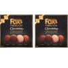 Biscuits Fox's Fabulous Chocolatey Winter Desserts Biscuit Selection 250g x2 Multipack view 1