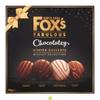 Biscuits Fox's Fabulous Chocolatey Winter Desserts Biscuit Selection 250g x2 Multipack view 2