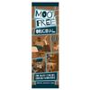 15 x Moo Free Dairy Free & Vegan Milk Chocolate Bars (20g) view 1