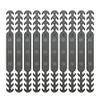10PCS Adjustable Extension Belt Bandage Hook Anti-Slip Ear Rope mascarillas Holder Protection-China,E 10PC view 1