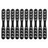 10PCS Adjustable Extension Belt Bandage Hook Anti-Slip Ear Rope mascarillas Holder Protection-China,B 10PC view 1