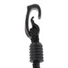 Anti-Tightening Extender Ear Protector Holder Ear Rope Extenders Adjustment Buckle Black Lanyard for Saver Ear-B view 4