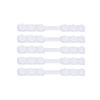 10PCS Adjustable Extension Belt Bandage Hook Anti-Slip Ear Rope mascarillas Holder Protection-United States,H 5PC view 1