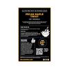 Rollagranola - Pecan Maple Twist Oat Granola - 6 x 400g Pack. 100% Natural, Made With Gluten Free Oats. Suitable For A Vegan Diet With No Added Sugar. Handcrafted In The UK - 400g Pack of 6 view 3