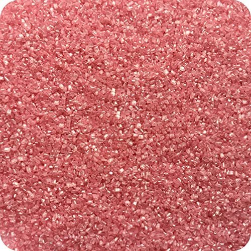 TRTO 150 Gram Wedding Valentines Cupcake Sprinkles Edible Sugar Cupcake Cake Toppers Decoration Love With Attractive Looks