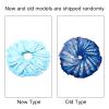 50Pcs Teeth Wipe Cloth Mint Flavor Freshen Mouth Breath Tooth Cleaning Cloth Oral Tooth Deep Cleaning Wipes view 2
