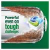Fairy Platinum All-In-1 Dishwasher Tablets Bulk, 89 Tablets, Lemon, XXL PACK, With Greasy Filter & Rinse Aid Action view 2