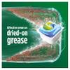 Fairy Original All In One Dishwasher Tablets, Regular, 90 Capsules view 2