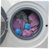 Bontannd Laundry Dryer Ball Reusable Washing Powder Bathroom Accessories Washing Machine Random Color view 1