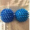 Bontannd Laundry Dryer Ball Reusable Washing Powder Bathroom Accessories Washing Machine Random Color view 3